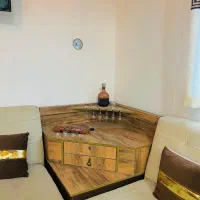 مبل ۹ نفره در حد نو|مبلمان خانگی و میز عسلی|سرخرود, |دیوار