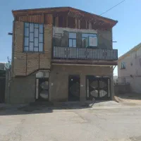 اشترینان خانه دو طبقه در فرهنگیان|فروش خانه و ویلا|اشترینان, |دیوار