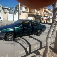 اردی ۸۳|خودرو سواری و وانت|شیراز, میانرود|دیوار