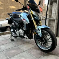 لیفان ۲۵۰ KPS