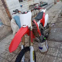 سفارش امریکا crf 250مدل۲۰۱۴|موتورسیکلت|سراب, |دیوار