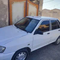 پراید 132 مدل1390