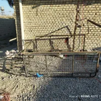 باربند پیکان|قطعات یدکی و لوازم جانبی|شادگان, |دیوار