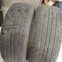 لاستیک ماشین