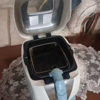 سرخ کن برقی|سایر لوازم برقی|ارومیه, |دیوار