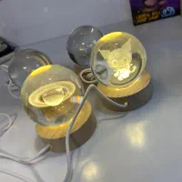 گوی چراغ خواب|چراغ خواب و آباژور|سهند, |دیوار