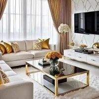 همکف-مجلل-در-امیرالمومنین