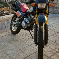 تریل اکسل پیشرو 200cc|موتورسیکلت|رشت, توشیبا|دیوار