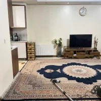 نصر / 75 متر / 2 خواب / فول امکانات