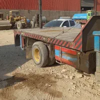 جرثقیل خاورمدل75|خودرو سنگین|بهارستان, |دیوار