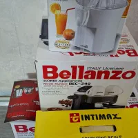 آب پرتقال گیری بلانزو