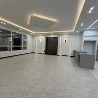 آپارتمان صفر ۱۰۰ متری دوبلکس واقع در امیریه ۳