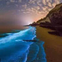 تور ترکیبی کیش و قشم ریلی ۸ شب اقساط