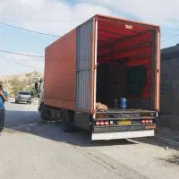 باربری واسبابکشی(تضمین بار کنگان جم عسلویه ونقاط