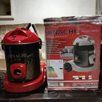 جارو برقی و توستر