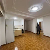 اپارتمان ۶۴ متر پل عراق مطهر فرهنگ(کوچه حاتم