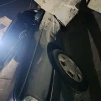 فروش 405 خونگی|خودرو سواری و وانت|لار, |دیوار