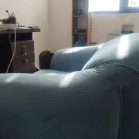 مبل تک|مبلمان خانگی و میز عسلی|شیراز, ریشمک|دیوار