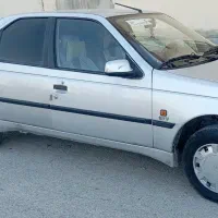 پژو۴۰۵ مدل ۹۰