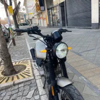 موتور زونتس