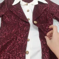 لباس|لباس|گرگان, |دیوار