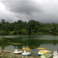 تور شمال تور گروهی شاد شمال