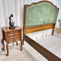 سرویس خواب دونفره فرانسوی|تخت و سرویس خواب|تهران, یافت آباد جنوبی|دیوار