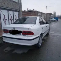 سمند89دوره رنگ جلو عقب پلمپ