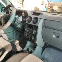 فروش یامعاوضه وانت پراید.جهرم|خودرو سواری و وانت|جهرم, |دیوار