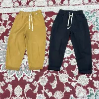 شلوار مام