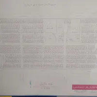 فروش زمین فاز۳دادگستری ۳۶۰متری