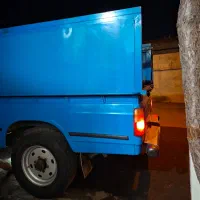 حمل ونقل با سایپا|خدمات حمل و نقل|سقز, |دیوار