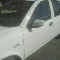 فروش ساینا دوگانه شرکتی 402 درحد گارانتی بیمه بدنه|خودرو سواری و وانت|خلیل آباد, |دیوار