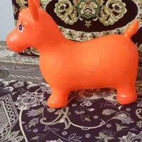 اسب بادی
