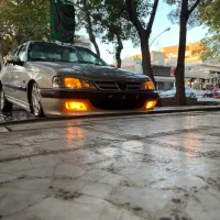 پارس فول|خودرو سواری و وانت|اصفهان, شهشهان|دیوار