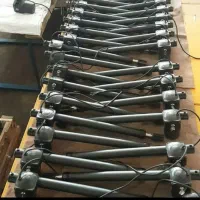 نصب و راه اندازی جک بازویی ،کرکره برقی