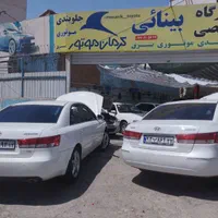 تعمیرگاه مکانیکی تخصصی موتور*برق*جلوبندی