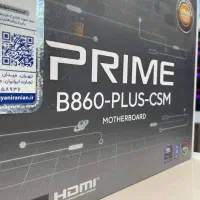 مادربرد ایسوس Prime B860-PLUS-CSM|قطعات و لوازم جانبی رایانه|تبریز, |دیوار