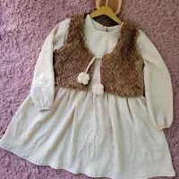 لباس بچگانه بچه زنانه دخترانه پسرانه|کفش و لباس بچه|اهواز, منبع اب|دیوار