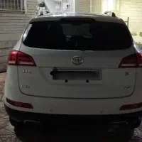 جک s5|خودرو سواری و وانت|الیگودرز, |دیوار