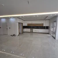 اپارتمان صفر بلوار معلم