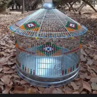 سهره خاک. معاوضه