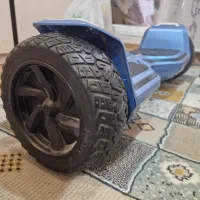 اسکوتر برقی اتو بالانس افرود
