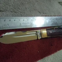 چاقو جیبی|کلکسیون اشیاء عتیقه|زنجان, |دیوار