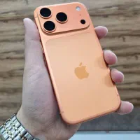 ایفون ۱۷ پرو