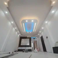 اجرا کناف و سقف کاذب نقاشی ساختمان