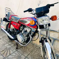 موتور ۱۲۵
