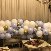 ریسه بادکنک تولد