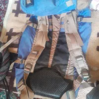 کوله کوهنوردی