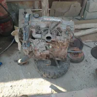 موتور لیفتراک تویوتا 5اف دیزل|خدمات موتور و ماشین|باغستان, |دیوار